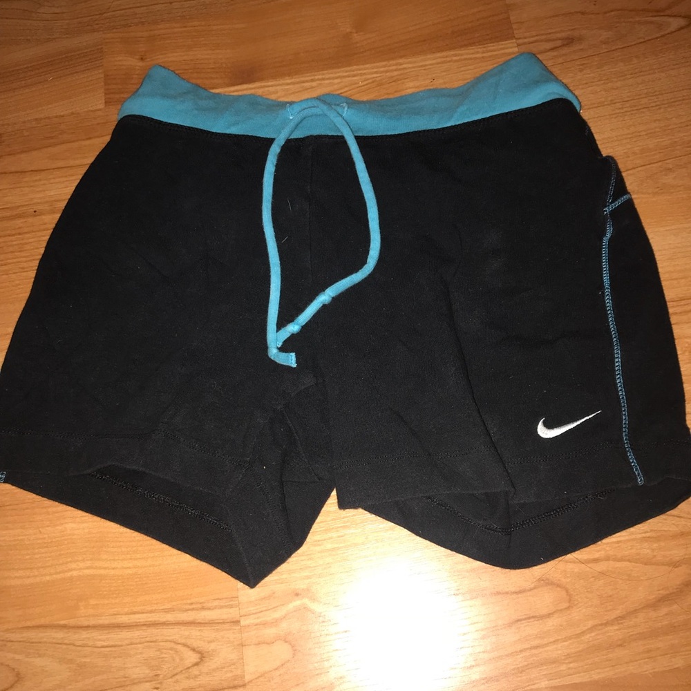 Nike Spanx